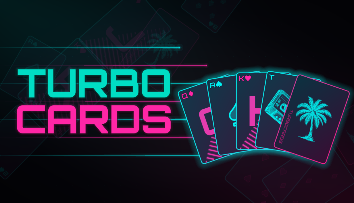 TURBOCARDS